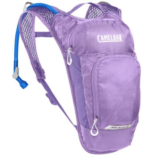 Camelbak Mini MULE 1.5L Kids Sports Hydration Pack - Lavender