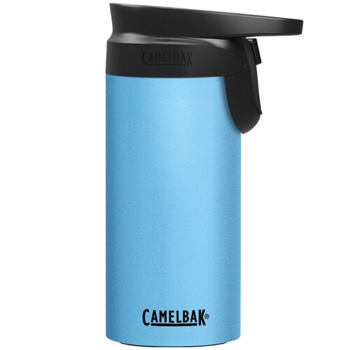 CamelBak Forge Flow 350ml Vacuum Insulated Stainless Steel Travel Mug - Powder Blue