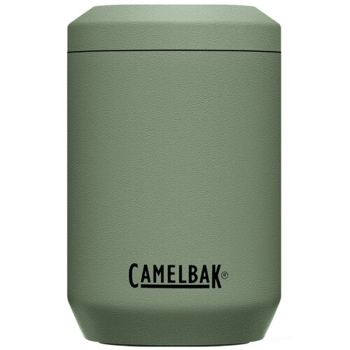 Camelbak Can Cooler Stainless Steel Vacuum Insulated 375ml - Moss