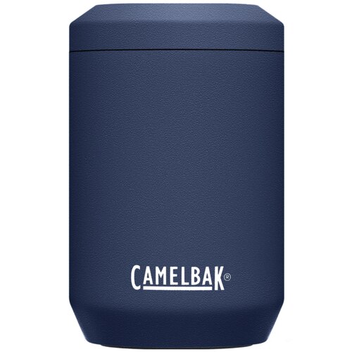 Camelbak Can Cooler Stainless Steel Vacuum Insulated 375ml - Navy