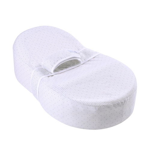 Cocoonababy Nest - Leaf