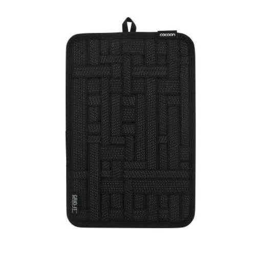 Cocoon GRID-IT Organizer Medium 30.5 x 20.3 cm - CPG10 Black