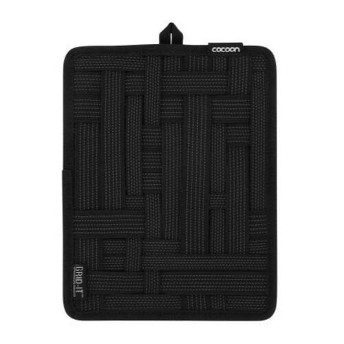 Cocoon GRID-IT Organizer Medium 19.1 x 26.7 cm - CPG8 Black