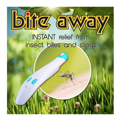 Bite Away - Insect Bite Healer