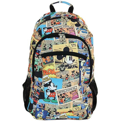 Disney Comic Backpack - Print