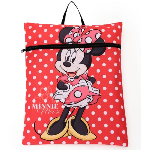 Disney Minnie Mouse Wash Bag