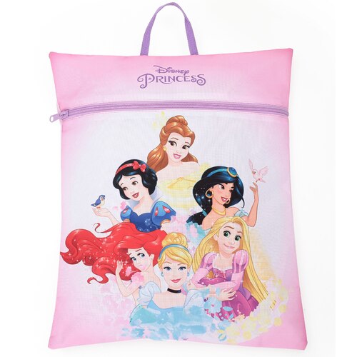 Disney Princess Wash Bag