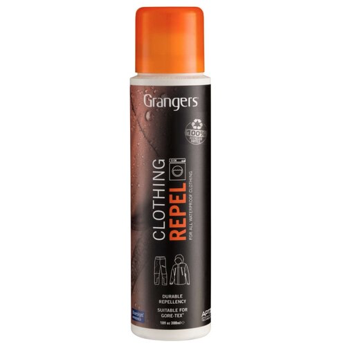 Granger's Clothing Repel For All Waterproof Apparel - 300ml