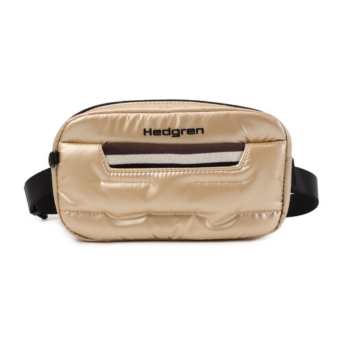 Hedgren SNUG 2 in 1 Waistbag / Crossbody Bag - Safari Beige