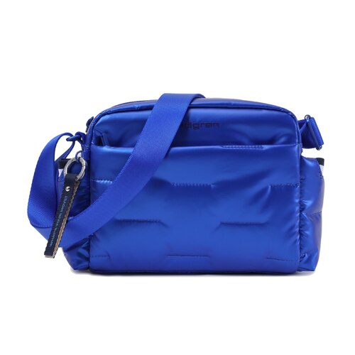 Hedgren COSY Crossbody Bag - Strong Blue