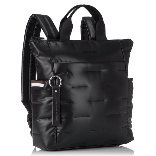 Hedgren COMFY 13" Laptop Backpack - Black