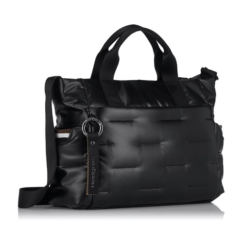 Hedgren SOFTY Handbag - Black