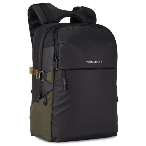 Hedgren RAIL 15.4" Laptop Backpack with RFID - Urban Jungle