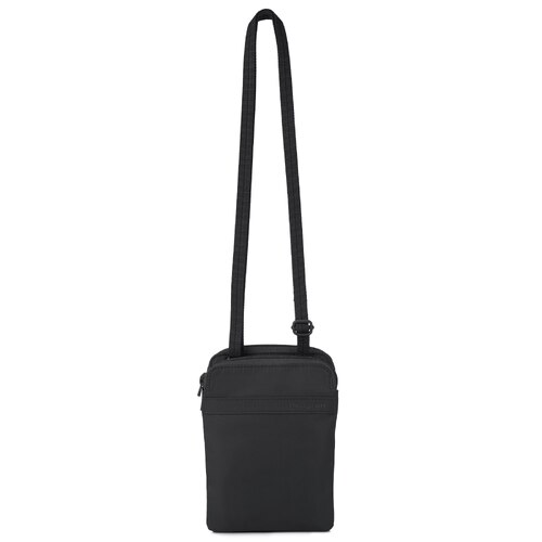 Hedgren Rupee RFID Passport Holder - Black