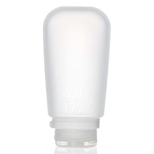 GoToob+ X-Large 177 ml Travel Bottle - Clear