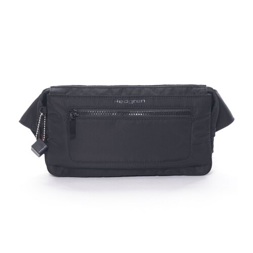 Hedgren ASHARUM Waist Bag with RFID - Black