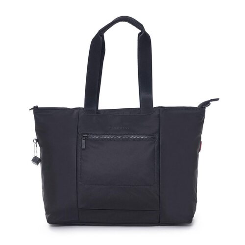 Hedgren SWING Large Tote with RFID - Black