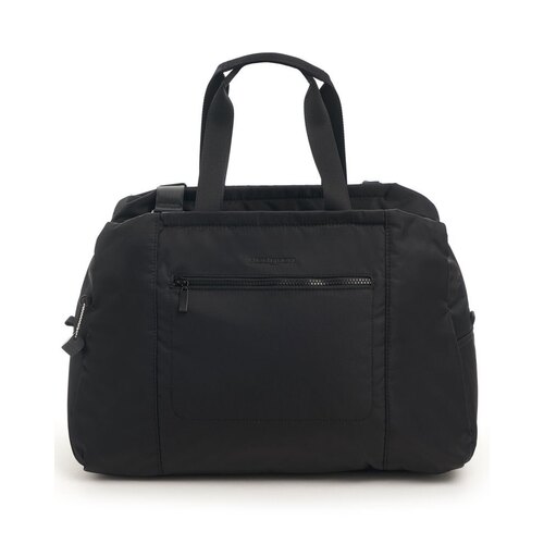 Hedgren STROLL Duffle Bag with Security Hook - Black