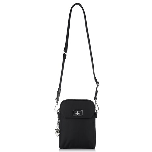 Hedgren FREE Crossover Bag with RFID - Black