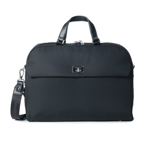 Hedgren Harmony Business Handbag with Rfid - Black