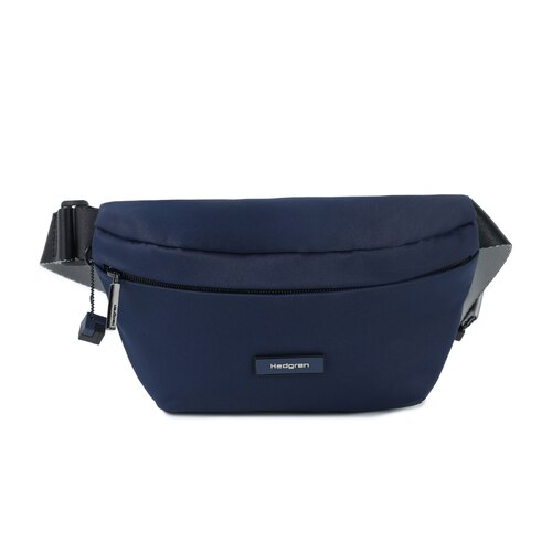 Hedgren HALO Waistbag - Navy Cosmos