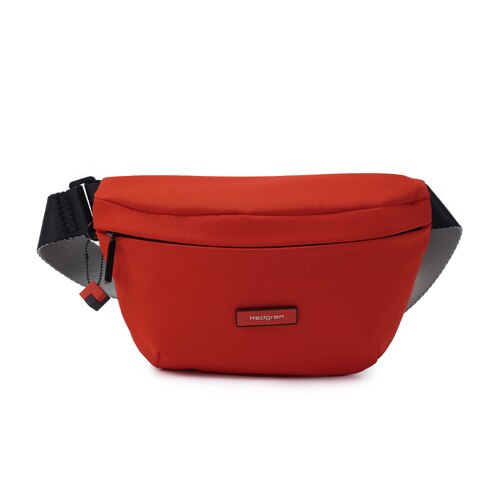 Hedgren HALO Waistbag - Strong Red