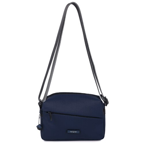 Hedgren NEUTRON Small Crossover Bag - Navy Cosmos