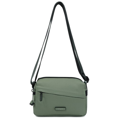 Hedgren NEUTRON Small Crossover Bag - Northern Green