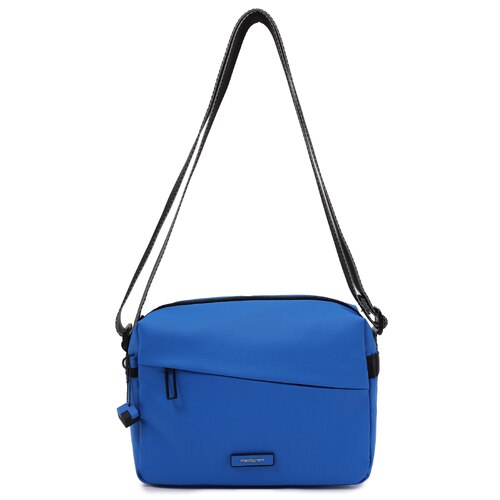 Hedgren NEUTRON Medium Crossbody Bag - Strong Blue