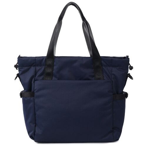 Hedgren GALACTIC Shoulder Bag / Tote - Navy Cosmos