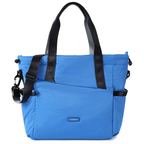 Hedgren GALACTIC Shoulder Bag / Tote - Strong Blue