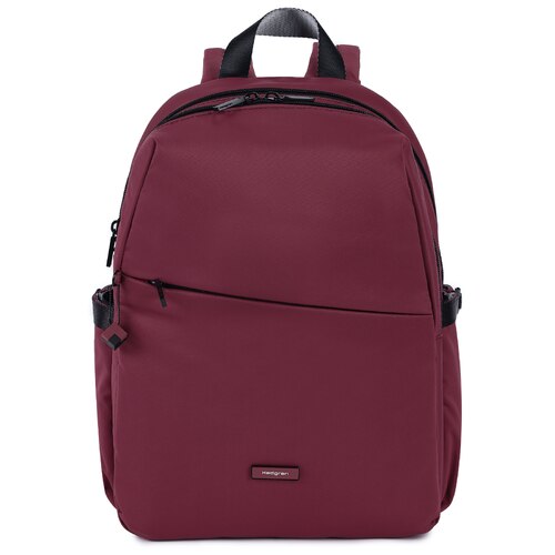 Hedgren COSMOS 2 Compartment 13" Laptop Backpack - Celestial Berry