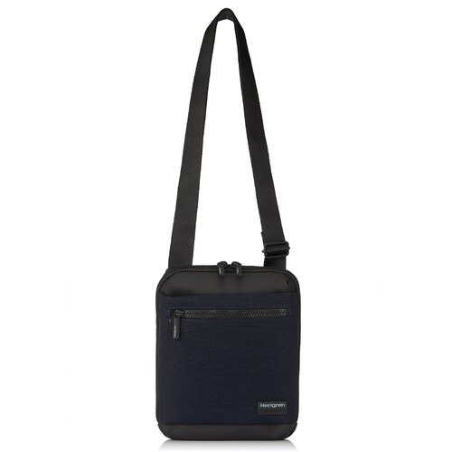 Hedgren CHIP Slim Crossbody Bag with RFID Pocket - Elegant Blue
