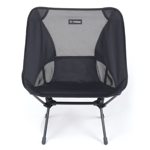 Helinox Chair One - Lightweight Camping Chair - Black