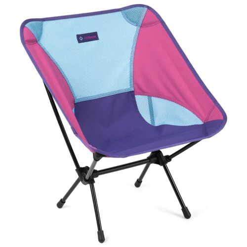 Helinox Chair One Lightweight Camping Chair - Multi Block Colour