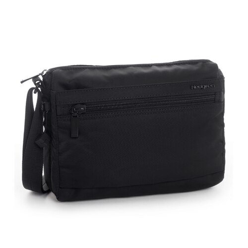 Hedgren EYE - Shoulder Bag with RFID Pocket - Black