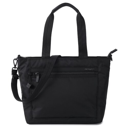 Hedgren ZOE Medium Tote Bag with RFID - Black