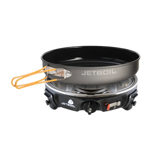 Jetboil HalfGen Camp Stove - Black