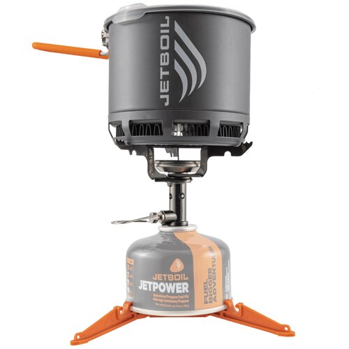 Jetboil Stash Personal Cooking System