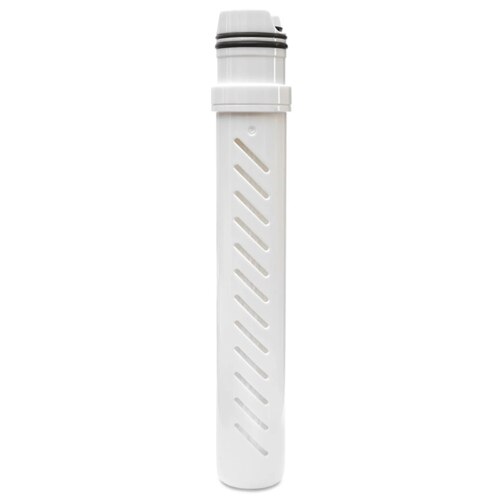 LifeStraw Go Replacement 2-Stage Filter with Tritan Renew - White (Pre 2023)