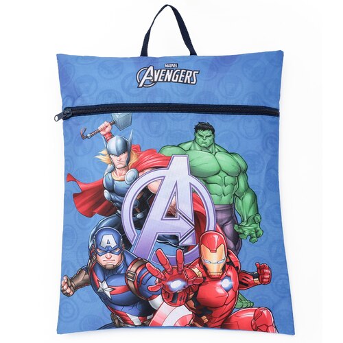 Marvel Avengers Wash Bag