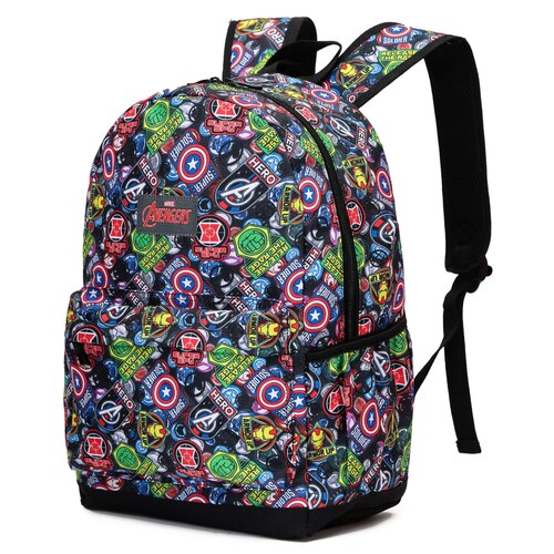 Marvel Avengers Backpack