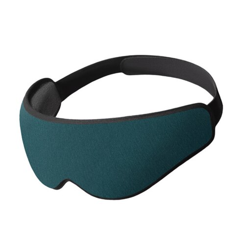 Ostrichpillow Eye Mask - Forest Green