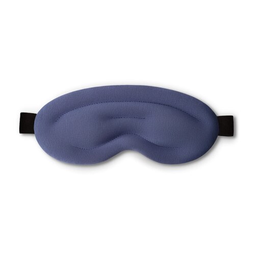 Ostrichpillow Hot and Cold Eye Mask - Ocean Blue
