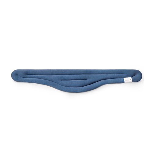 Ostrichpillow Heated Neck Wrap - Ocean Blue