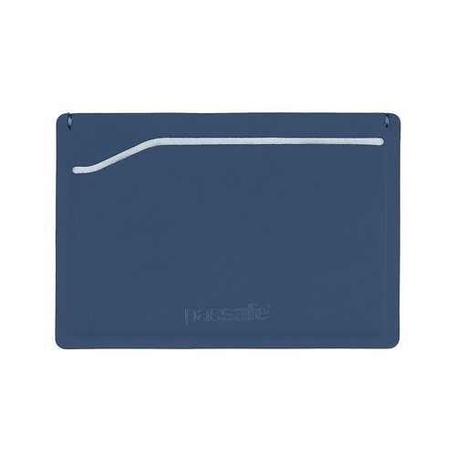 Pacsafe RFIDsafe - TEC Sleeve Wallet - Navy