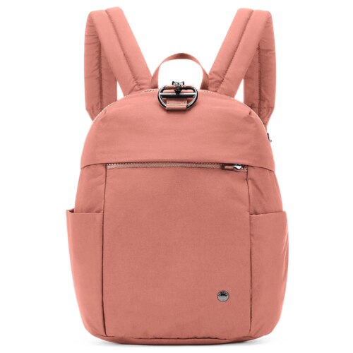 Pacsafe Citysafe CX Petite Econyl® Anti-Theft Backpack - Rose