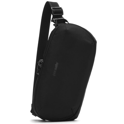 Pacsafe Metrosafe X Urban Anti-Theft Sling Pack - Black