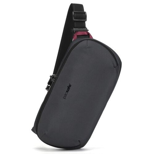 Pacsafe Metrosafe X Urban Anti-Theft Sling Pack - Slate
