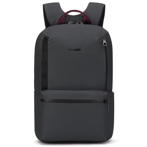 Pacsafe Metrosafe X Anti-Theft 20L 16" Laptop Backpack - Slate